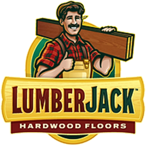 Best Hardwood Floors | St. Joseph, MI | Contact Lumberjack - logo